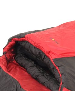 OESB Outdoor Education Sleeping Bag synthetic ONE PLANET detail body
