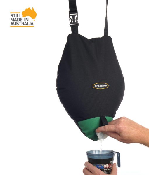 ONE PLANET water carry bag