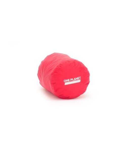 ONE PLANET stuff sack 4L red