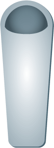 shape-tapered-rectangular