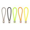 ONE PLANET Zipper Pull set of 5 in Muliple colours
