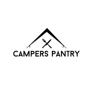 Campers pantry