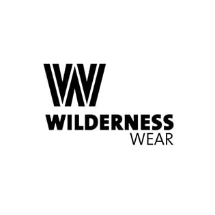 Wilderness wear