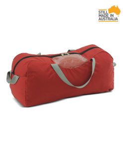 Kit Bag 70 L Red