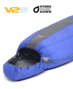 Sonder sleeping bag